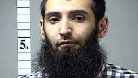 Se desconoce si  Sayfullo Saipov actuó basado en el llamado de ISIS para Halloween.