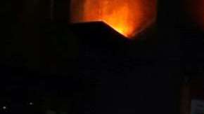 Geraldine Bazán y Gabriel Soto