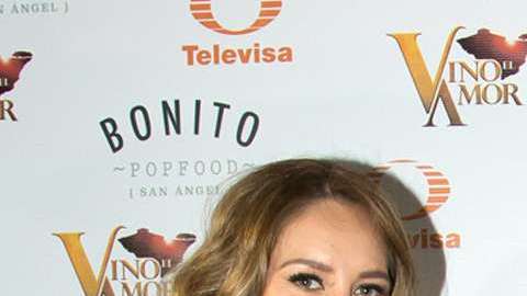 Esta semana, Gabriel Soto confirmó que inició un proceso de separación de Geraldine Bazán