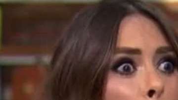 Galilea Montijo y Andrea Legarreta desmienten a Kate del Castillo en el programa "Hoy"