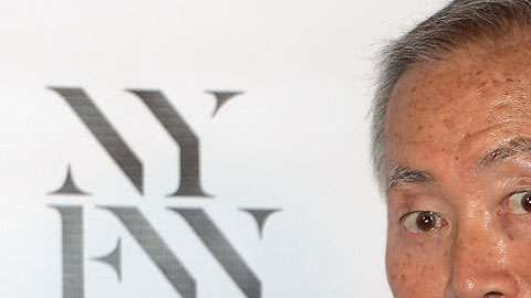 George Takei en medio del escándalo.