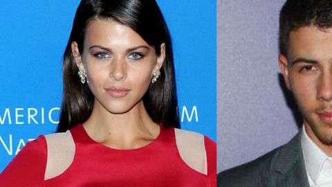 ¿Habrá dejado la soltería Nick?