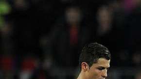 Cristiano Ronaldo no tiene un solo tatuaje en su cuerpo