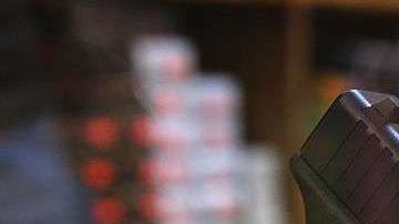 Hay que regular mejor la venta de armas.