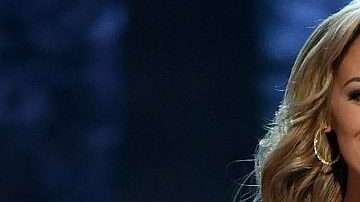 Daniella Rodríguez. Ethan Miller/Getty Images