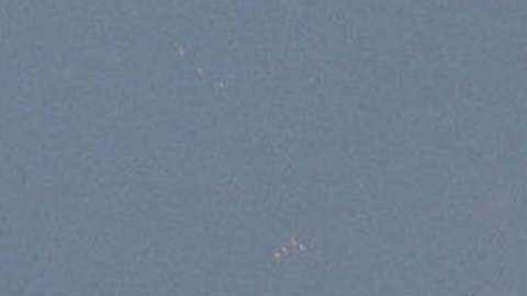 Quieren que el congreso apruebe cualquier ataque preventivo nuclear proveniente de Trump