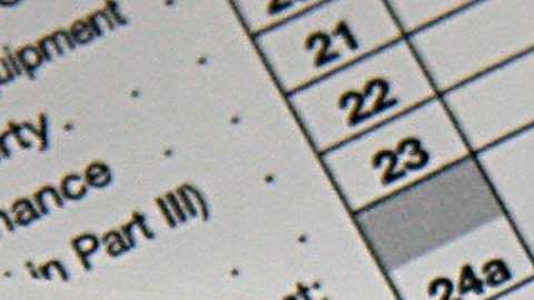 El trámite debe realizarte en oficinas de IRS.