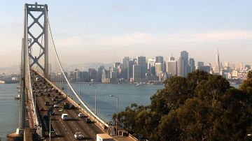 San Francisco es la mejor ciudad para vivir en EEUU si se es inmigrante
