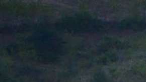 Una de las pruebas de Corea del Norte, realizada en mayo.