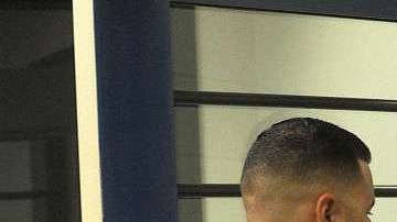 O.J. Simpson. Jason Bean-Pool/Getty Images