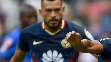 Tigres y América vuelven a medirse en Liguilla. ALFREDO ESTRELLA/AFP/Getty Images