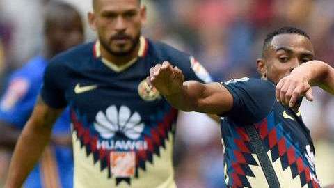 Tigres y América vuelven a medirse en Liguilla. ALFREDO ESTRELLA/AFP/Getty Images