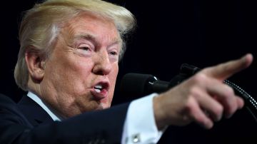 Se teme que la administración Trump tarde o temprano acabe con el TPS