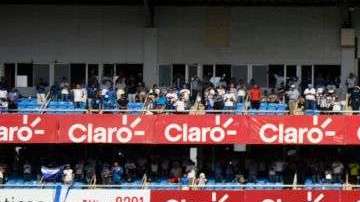 La selección tiene otra cita con la historia. JOHAN ORDONEZ/AFP/Getty Images