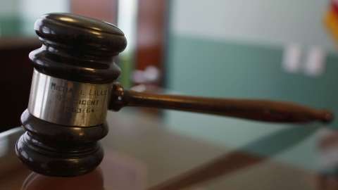 Black Police Precinct And Courthouse Museum Recalls Miami's Segregated Past