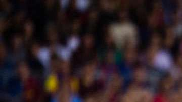 La atención vuelve sobre Lionel Messi en partido contra Juventus. Alex Caparros/Getty Images