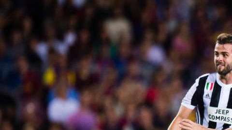 La atención vuelve sobre Lionel Messi en partido contra Juventus. Alex Caparros/Getty Images