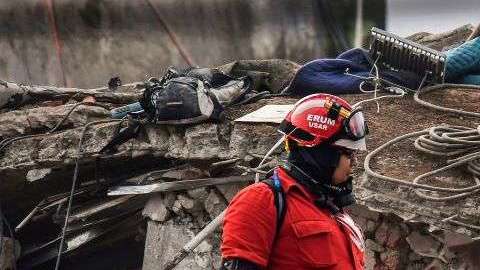 El mundo ha sufrido grandes pérdidas por devastadores terremotos.