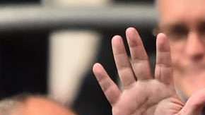 Diego Armando Maradona afirma que la negligencia y la avaricia mató a los jugadores de Chapecoense. (Foto: GLYN KIRK/AFP/Getty Images)