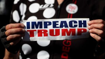 Billionaire Tom Steyer Calls For Trump Impeachment, Begins $10 Million Campaign