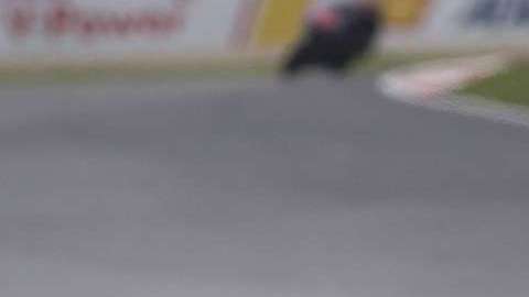 La MotoGP podría llegar a México en 2019