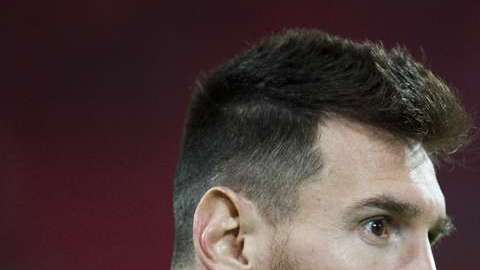 Lionel Messi asegura que él no maneja a la selección de Argentina