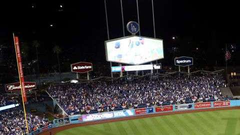 Llegó el final de la Serie Mundial. Getty Images.