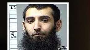 El presidente Trump ha tuiteado sobre el terrorista de Nueva York.