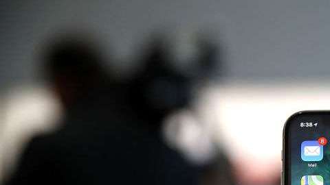 Algunos usuarios reportaron que la pantalla del iPhone X dejó de responder ante un descenso brusco de la temperatura.