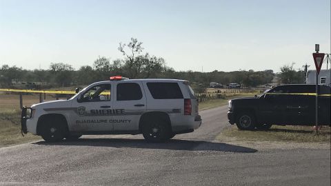 Más de 20 personas murieron en el ataque.