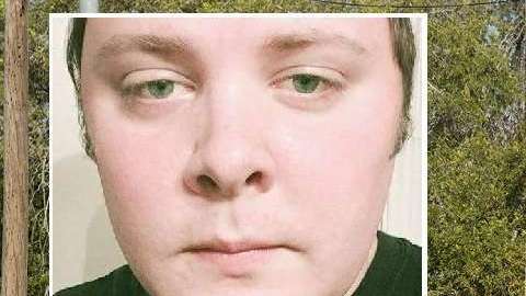 "Todos van a morir antes de abrir fuego" dijo el asesino mientras abría fuego contra la multitud