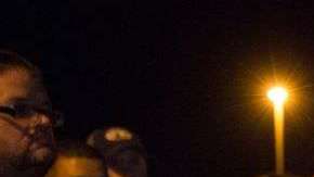 La tragedia cobró la vida de al menos 26 personas. Getty