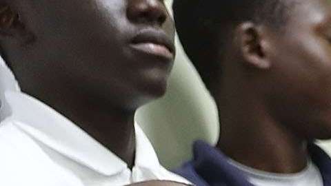 Haitianos abogan por la extensión de su TPS, que fue luego cancelado por el gobierno, con retraso de 18 meses. (Foto: getty)