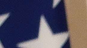 El presidente Trump suavizó su discurso hacia Corea del Norte.