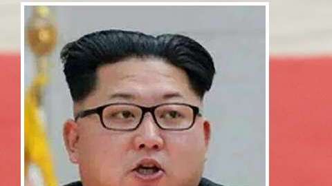 Los mandatarios de China y EEUU dialogaron sobre Corea del Norte.