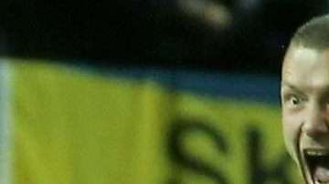 El mediocampista sueco Jakob Johansson se perderá el Mundial Rusia 2018, tras ayudar a su equipo a llegar, eliminando a Italia. (Foto: SOREN ANDERSSON/AFP/Getty Images)