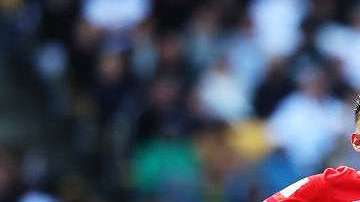 Perú y Nueva Zelanda empataron 0-0 en la ida. Hannah Peters/Getty Images