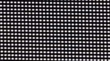 El presidente Trump se confundió con el saludo.