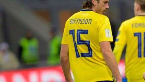 Italia fue eliminado del Mundial. MIGUEL MEDINA/AFP/Getty Images