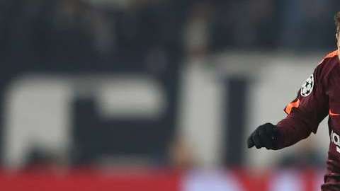 Lionel Messi sumó 37 goles en la última temporada
