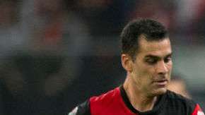 Monterrey venció a Atlas en la ida.  Refugio Ruiz/Getty Images