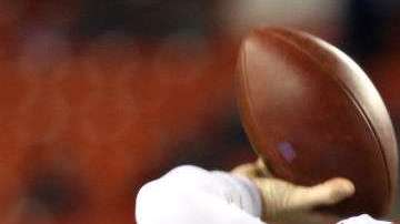 Eli Manning. Rob Carr/Getty Images