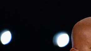 Laura González abogó por un mundo sin armas, cuando ella hizo apología del tema.