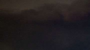 Volcán en Bali /Getty