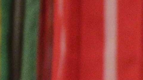 El presidente Trump causó polémica por su comentario sobre "Pocahontas".