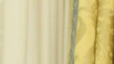 El presidente Trump invitó a nativos americano a la Casa Blanca.