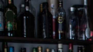 Las reacciones dependen de la bebida.