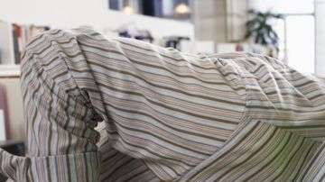 Godinear se usa como verbo para decir hacer actividades propias de los Godínez. ./Getty