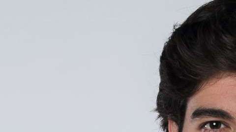 Danilo Carrera regresa a las telenovelas con "Hijas de la Luna"