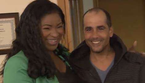 La honestidad de Alvarez le mereció una gran recompensa.